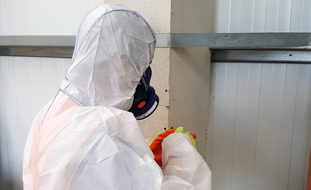 Want To Have An Asbestos Survey At Your Place? Find The Best Agency With These Considerations