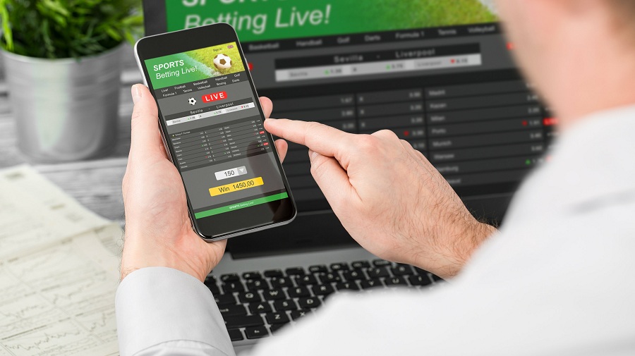 Online sports betting site- Play soccer betting with convenience