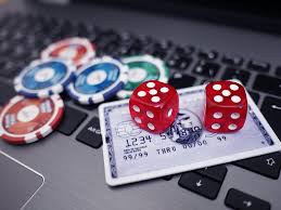 Is it safe to use online gambling platforms? 