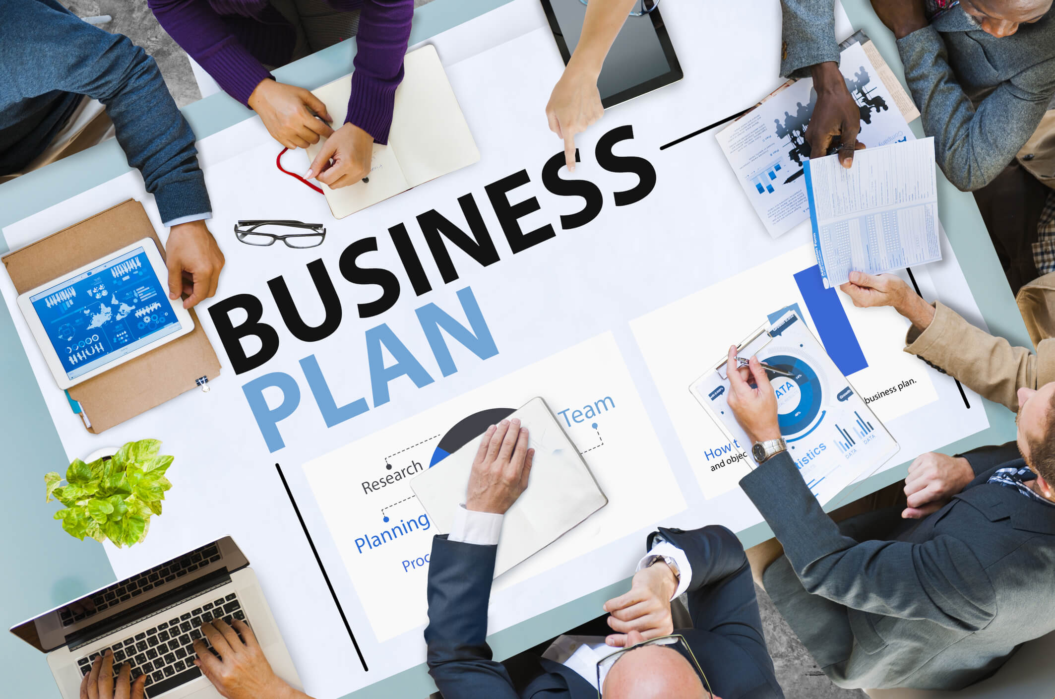 Business Alliances – Strategy For Small Business Growth