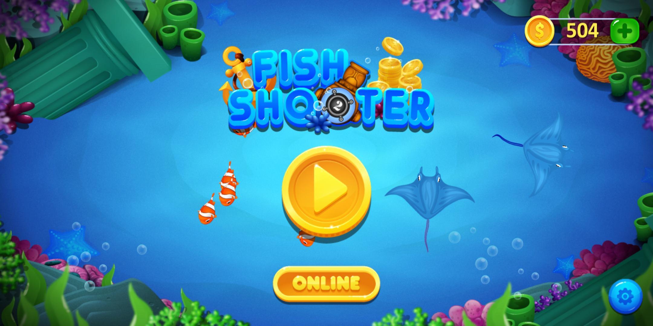 Fish shooting games – Guidance to the beginners at online websites