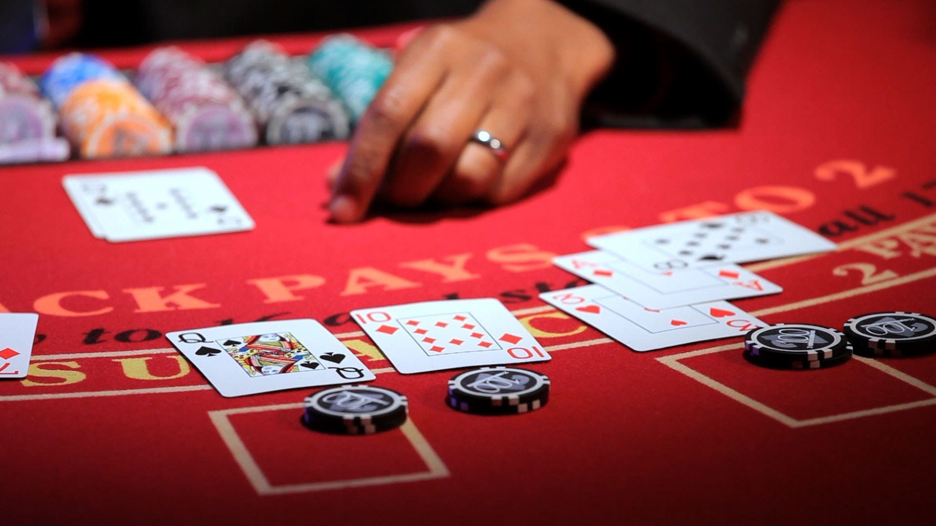 What factors make a site best for online gambling? Complete information