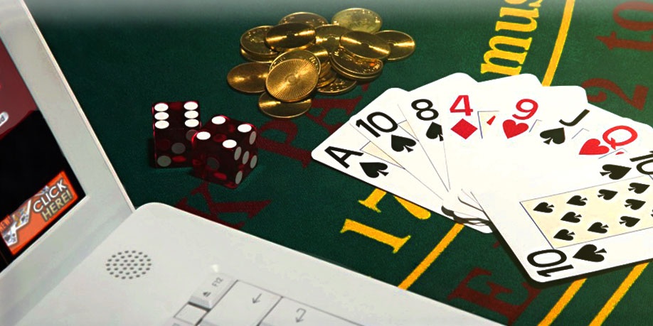 Online slot games- a place that gives you the real fun and entertainment