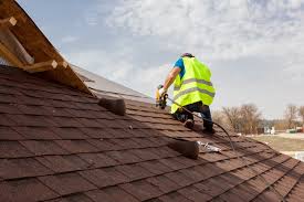 Discover the many benefits of using a professional roofer