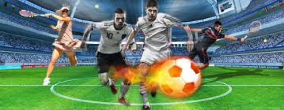 How can you earn a lot of money through online Bandar bola?