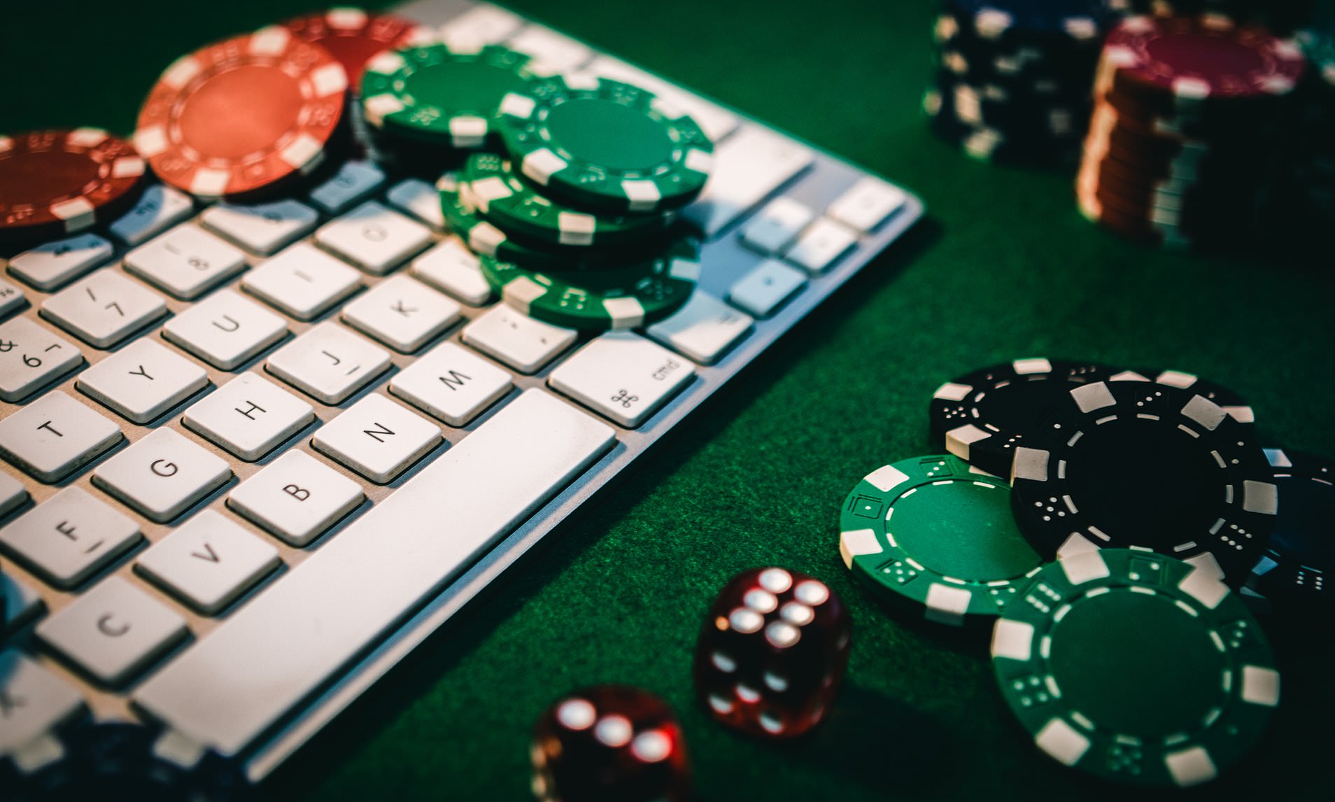 How to Start a Successful Online Casino