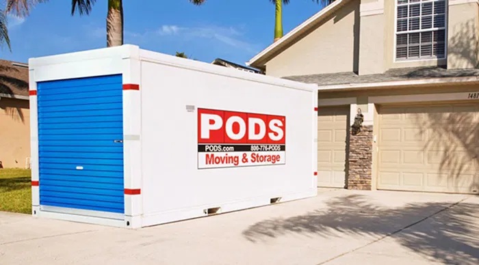 11 Tips When Renting A Mobile Storage Unit For The First Time