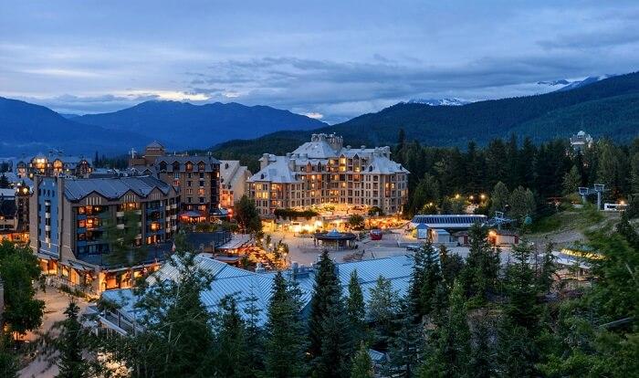 Learn How to Make the Most of a Vacation in Canada