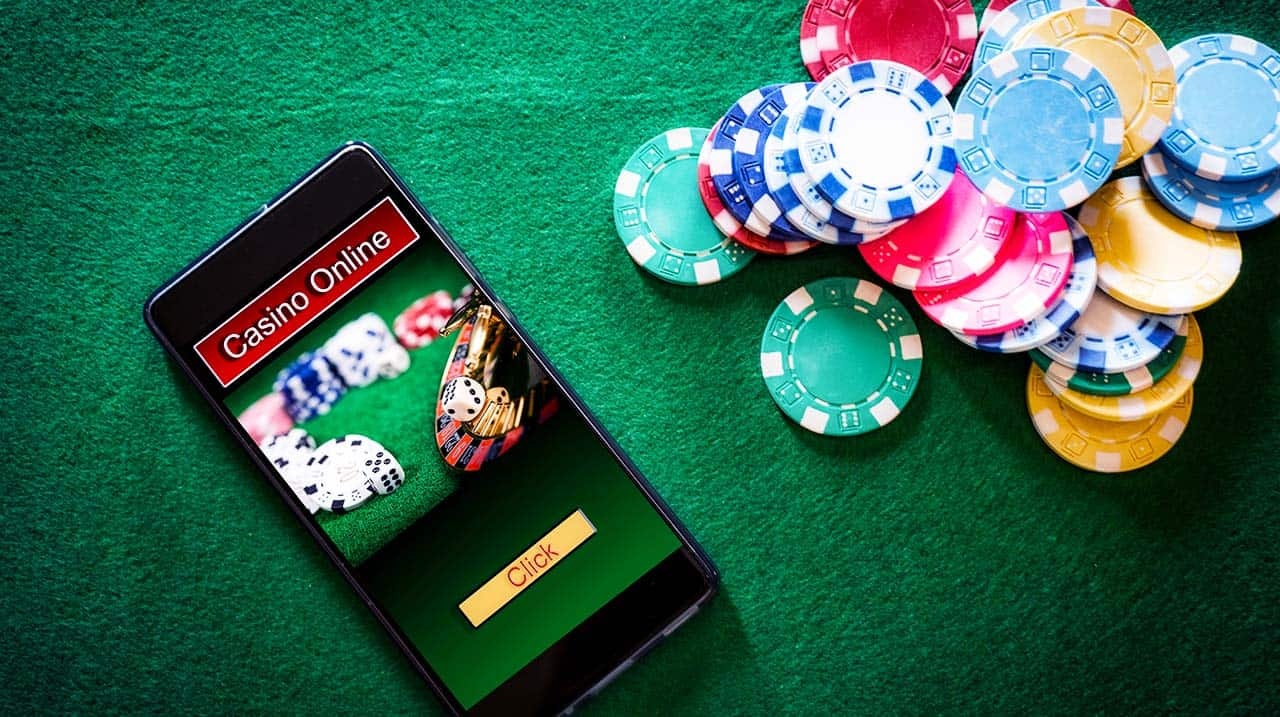 State 5 Reasons Behind The Popularity Of Online Gambling And Slot Games!