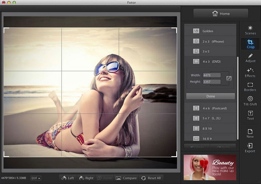 Fotor: A Great Alternative to Photoshop