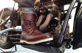 Best Motorcycle Boots for Safe and Comfortable Ride