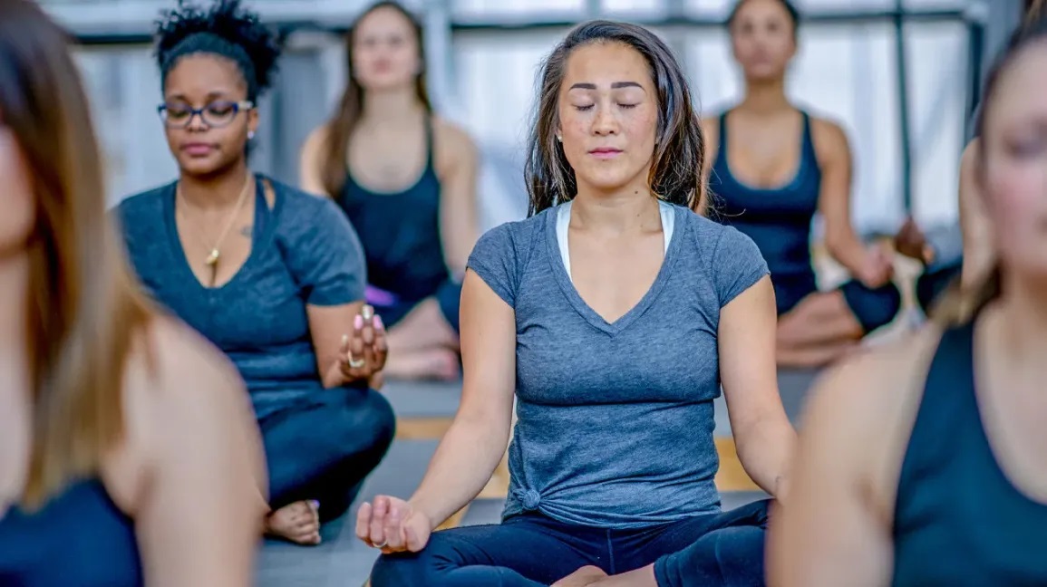 How Exhale’s Products Support Your Health Goals