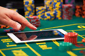 How Casino Patrons Can Quickly Report a Scam to Management or Security Teams