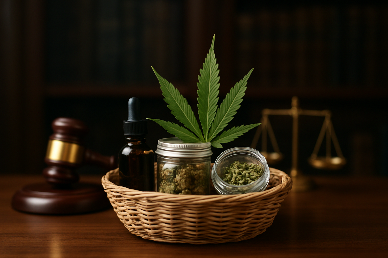 Weed Dispensary Canada Ensuring Safe Purchases and Authentic Selections